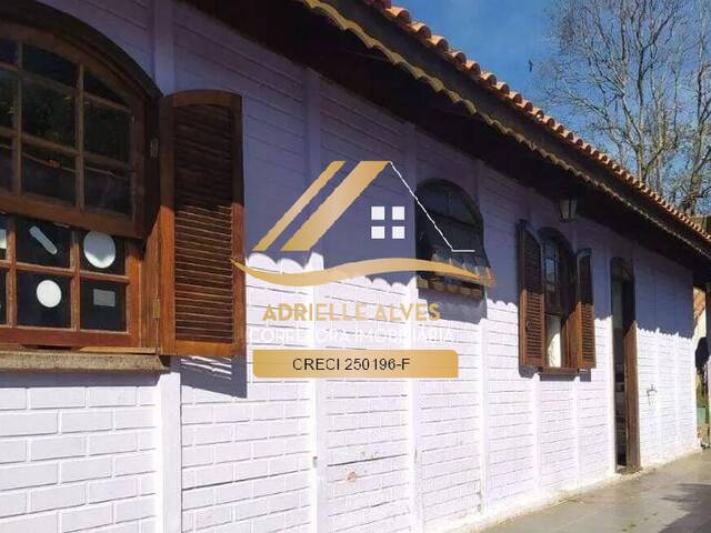 #371 - Chácara para Venda em Mairiporã - SP
