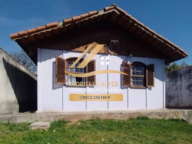 #371 - Chácara para Venda em Mairiporã - SP