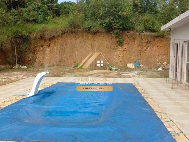 Venda em Mato Dentro - Mairiporã