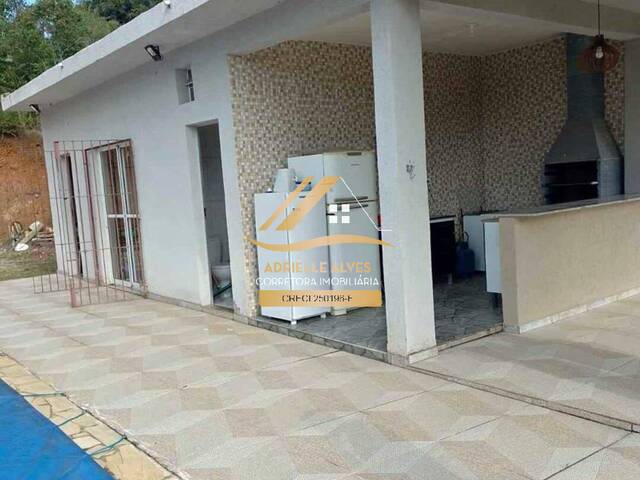 #374 - Chácara para Venda em Mairiporã - SP
