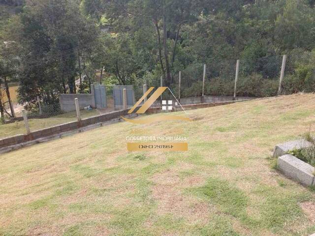 #374 - Chácara para Venda em Mairiporã - SP