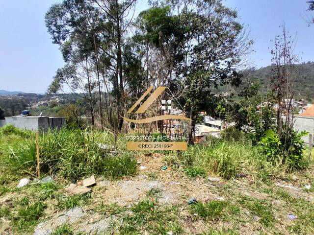 #376 - Área para Venda em Mairiporã - SP - 2