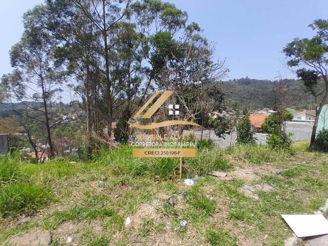 #376 - Área para Venda em Mairiporã - SP - 1