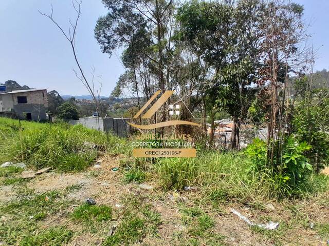 Área para Venda em Mairiporã - 4