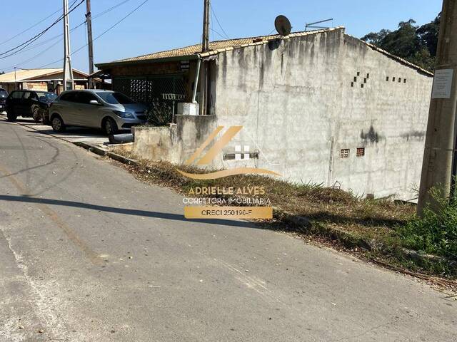 #377 - Área para Venda em Mairiporã - SP - 3