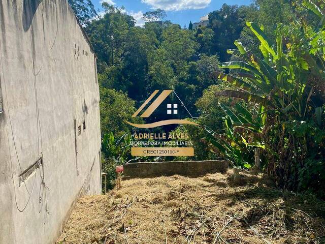 #377 - Área para Venda em Mairiporã - SP - 1