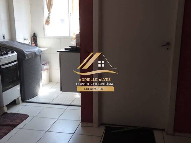 #378 - Apartamento para Venda em Mairiporã - SP - 2