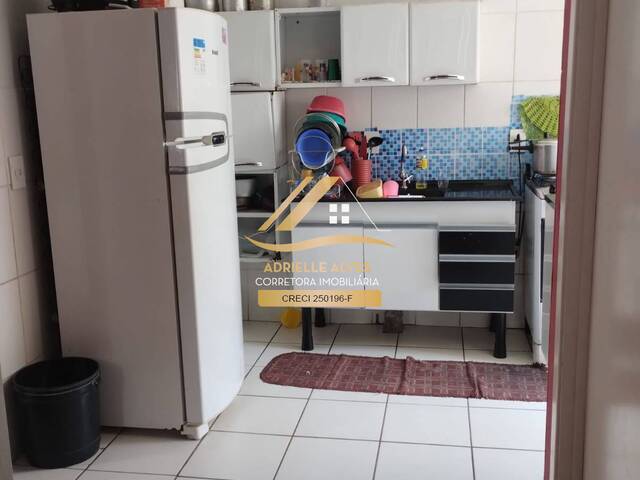 #378 - Apartamento para Venda em Mairiporã - SP - 1