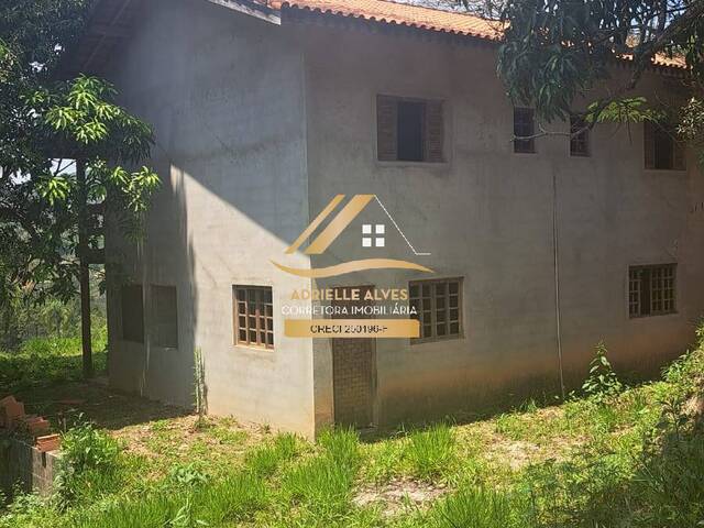 Venda em Centro - Mairiporã
