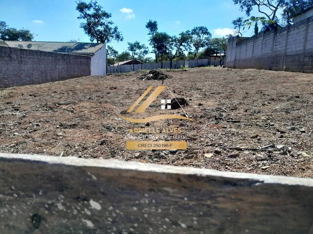 #381 - Área para Venda em Atibaia - SP - 1