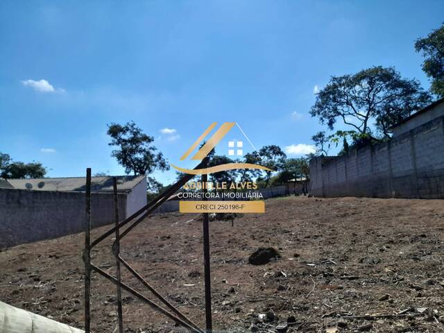 #381 - Área para Venda em Atibaia - SP - 2