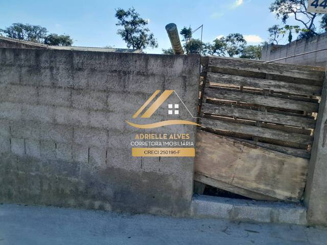 #381 - Área para Venda em Atibaia - SP - 3