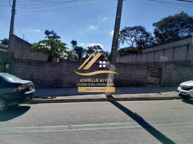 Área para Venda em Atibaia - 5