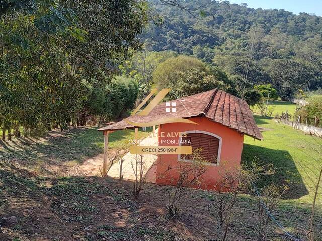 #385 - Chácara para Venda em Mairiporã - SP