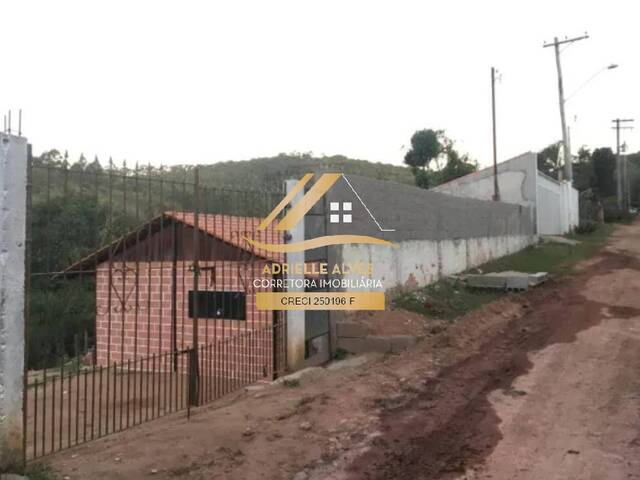 #386 - Chácara para Venda em Mairiporã - SP