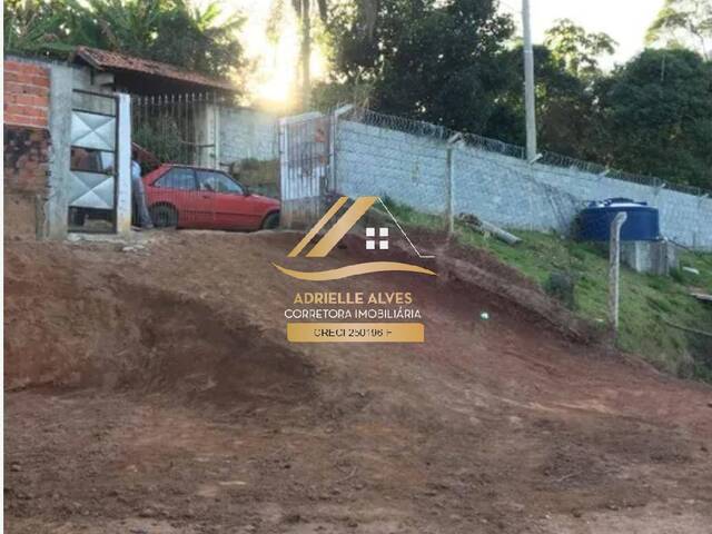 #386 - Chácara para Venda em Mairiporã - SP