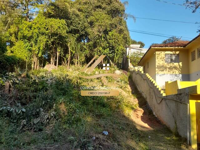 #387 - Área para Venda em Mairiporã - SP - 2