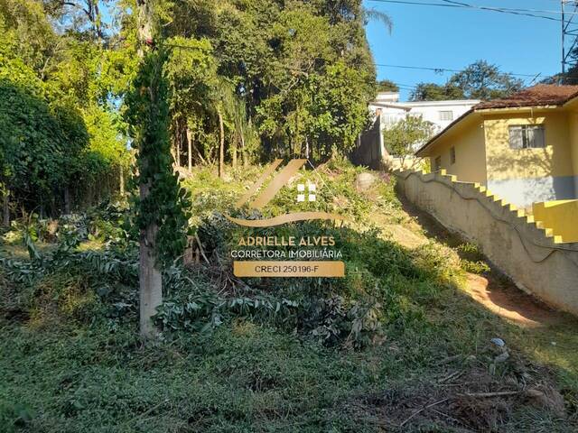 Área para Venda em Mairiporã - 4