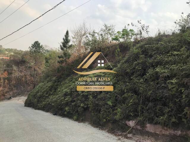 #389 - Área para Venda em Mairiporã - SP - 2