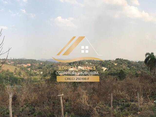 #389 - Área para Venda em Mairiporã - SP - 1