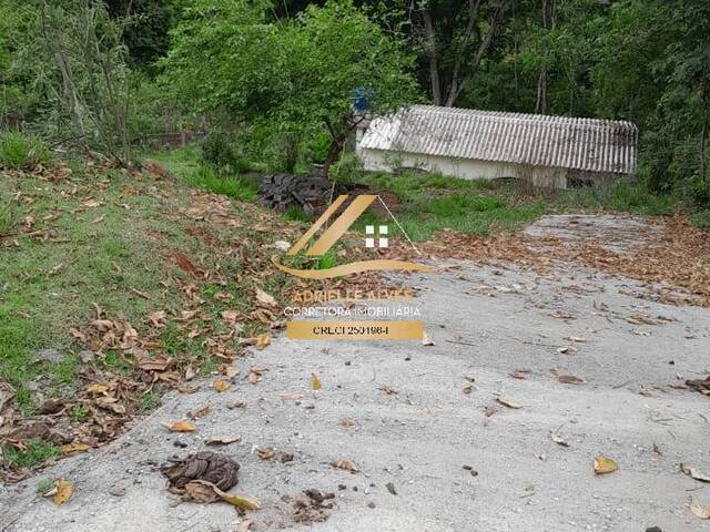 #278 - Chácara para Venda em Mairiporã - SP