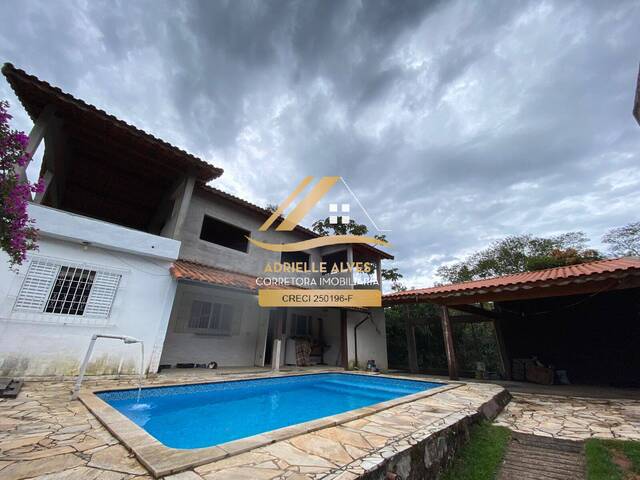 Casa para Venda em Mairiporã - 4