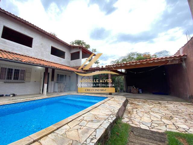 Casa para Venda em Mairiporã - 2