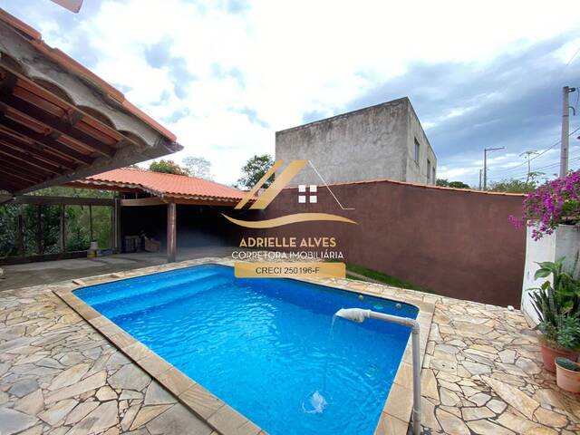 Casa para Venda em Mairiporã - 3