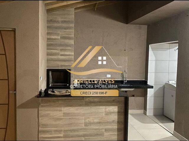 #394 - Casa para Venda em Mairiporã - SP