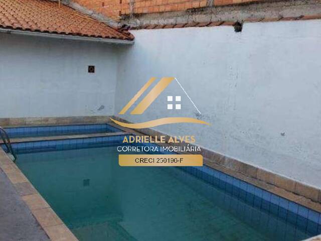 Sala para Venda em Mairiporã - 4