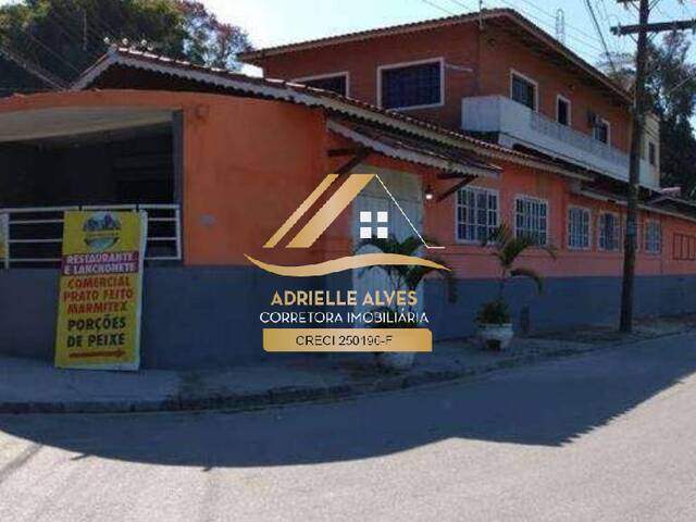 #395 - Sala para Venda em Mairiporã - SP - 1