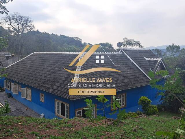 Chácara para Venda em Mairiporã - 5