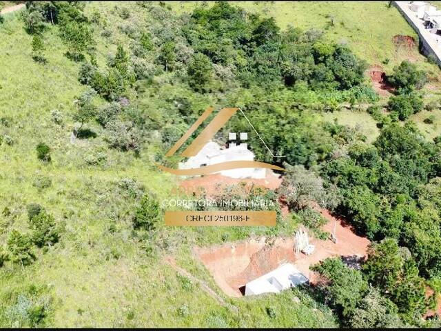 #399 - Área para Venda em Atibaia - SP - 3