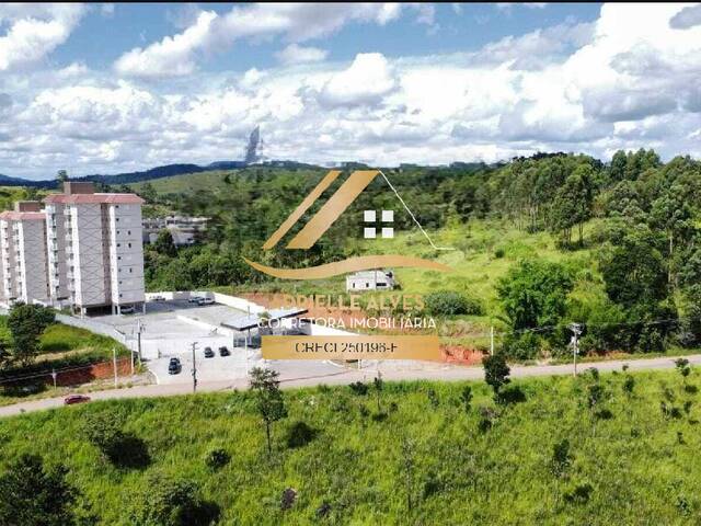 #399 - Área para Venda em Atibaia - SP - 1