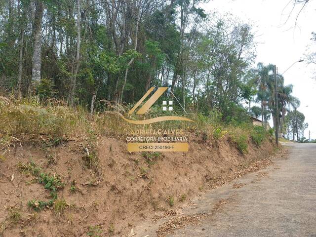 #400 - Área para Venda em Mairiporã - SP - 2