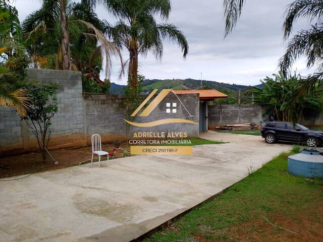 #401 - Chácara para Venda em Mairiporã - SP