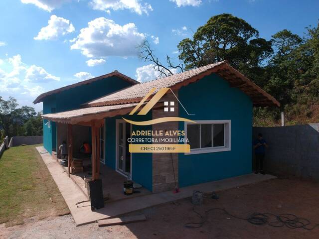 Casa para Venda em Mairiporã - 4