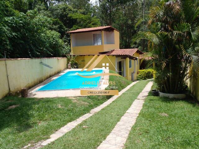 Venda em São Vicente - Mairiporã