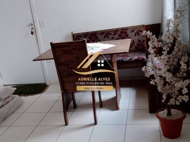 Apartamento para Venda em Mairiporã - 5
