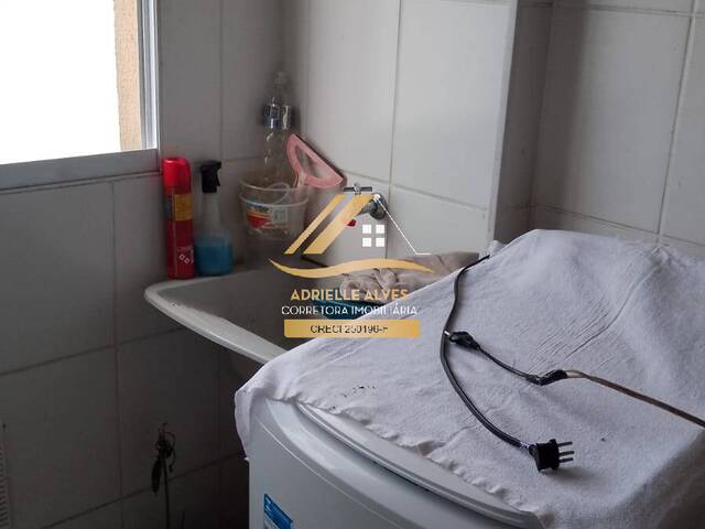 Apartamento para Venda em Mairiporã - 4