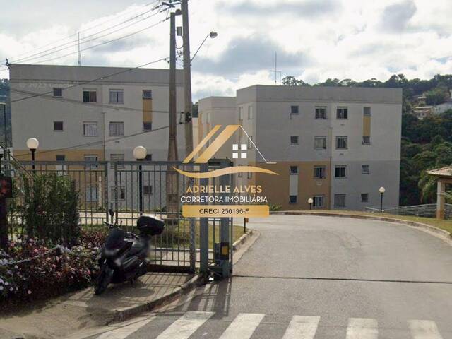 Venda em Canjica (Terra Preta) - Mairiporã
