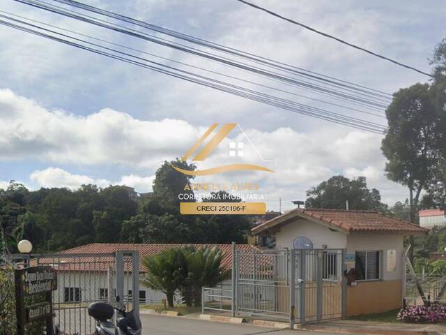 #409 - Apartamento para Venda em Mairiporã - SP - 3