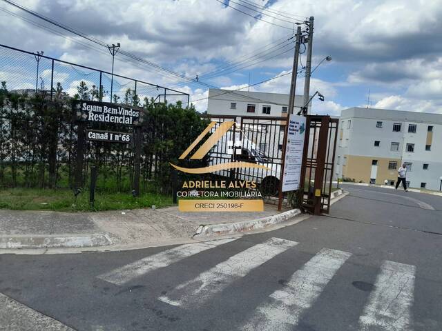 #409 - Apartamento para Venda em Mairiporã - SP - 2