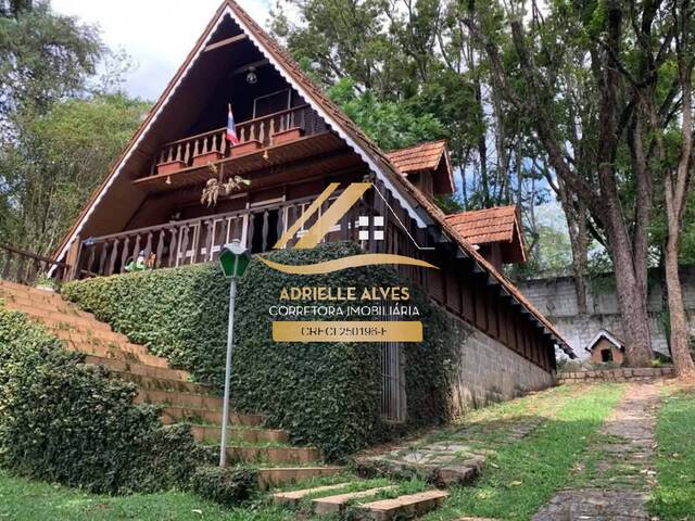 Chácara para Venda em Mairiporã - 2