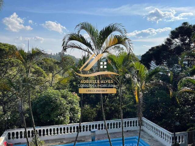 #414 - Chácara para Venda em Mairiporã - SP