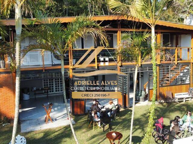 #414 - Chácara para Venda em Mairiporã - SP