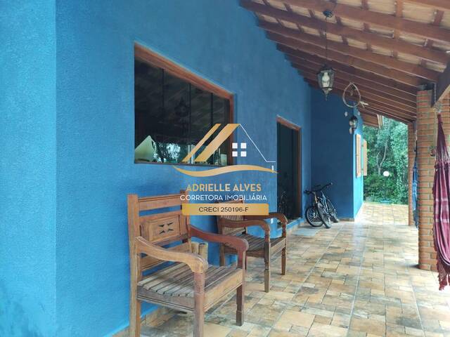 Casa para Venda em Mairiporã - 3