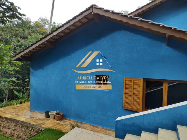 Casa para Venda em Mairiporã - 2