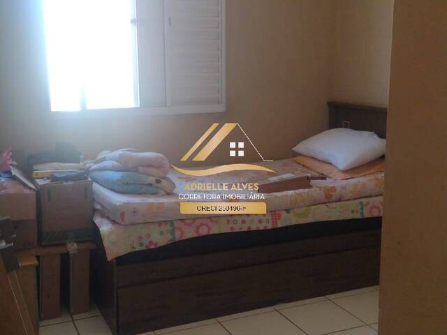 #419 - Apartamento para Venda em Mairiporã - SP - 3