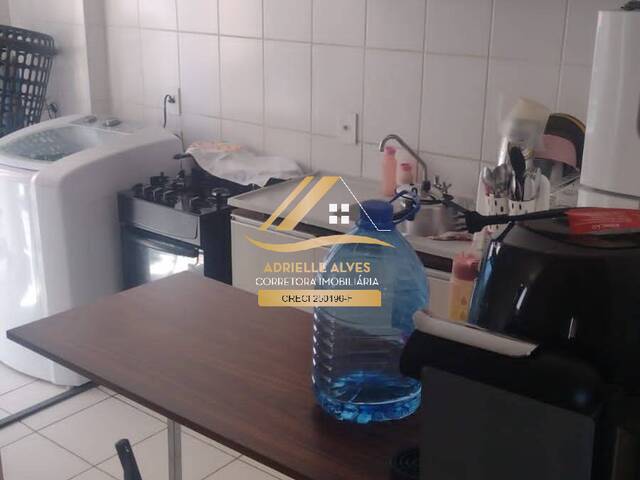 Apartamento para Venda em Mairiporã - 5
